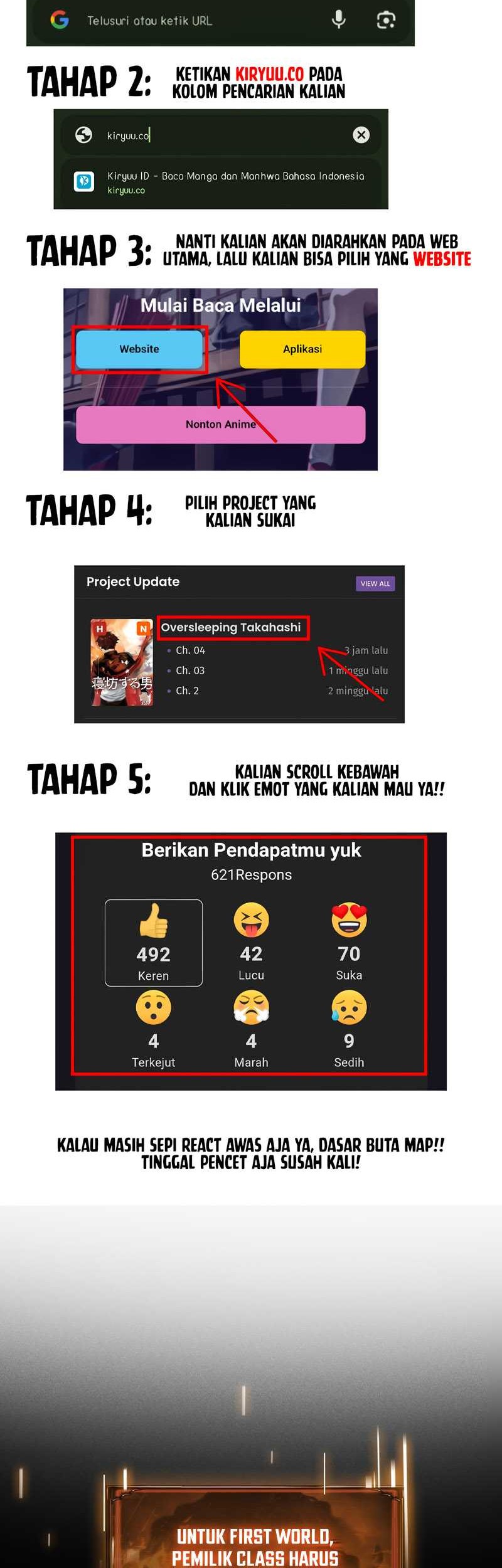 I Awoke as a God After Auto Battling For a Million Years (Idle Player Returns as a God) Chapter 9 - halaman 3
