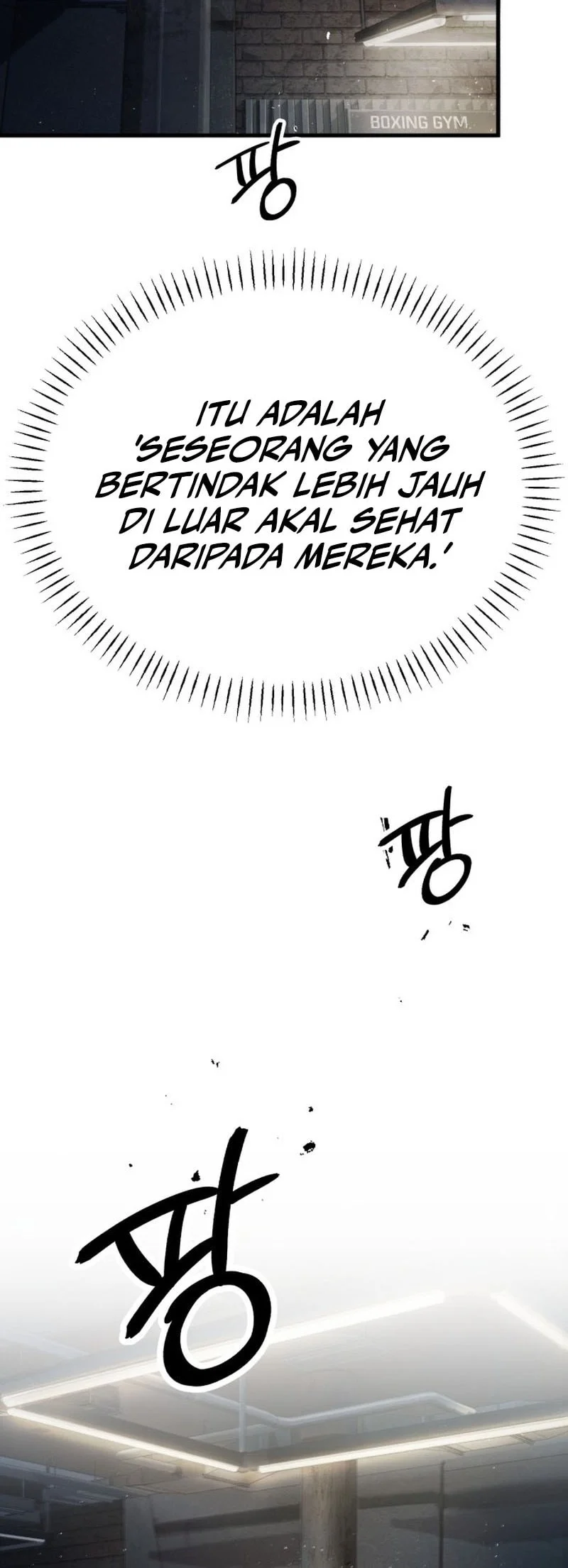 I Beat Up My Boss Chapter 1 - halaman 117