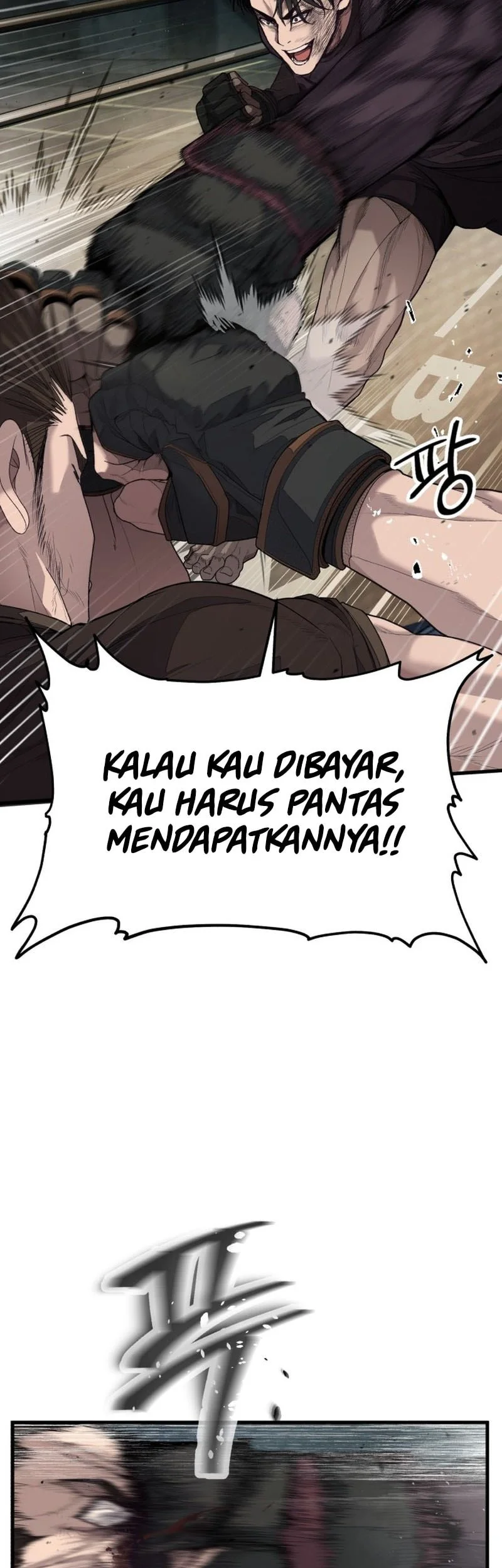 I Beat Up My Boss Chapter 1 - halaman 120