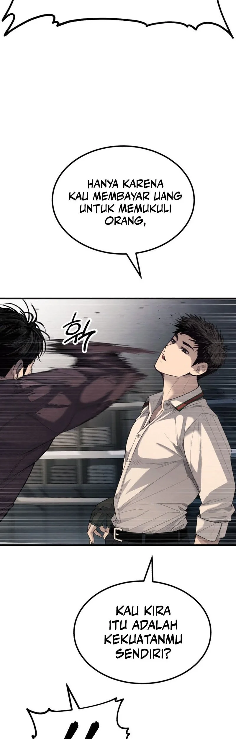 I Beat Up My Boss Chapter 1 - halaman 143