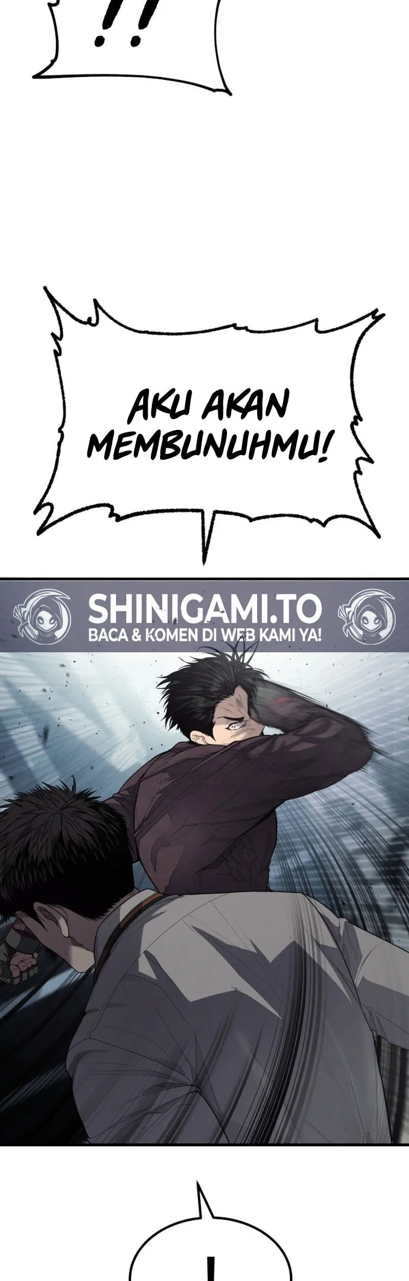 I Beat Up My Boss Chapter 1 - halaman 144