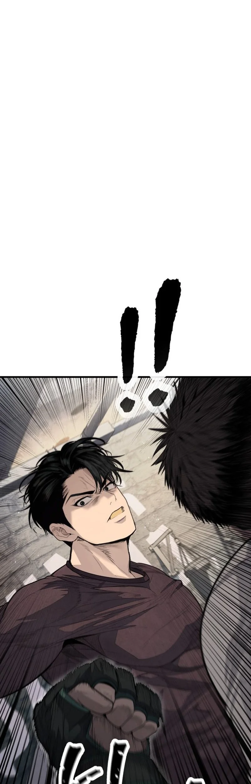 I Beat Up My Boss Chapter 1 - halaman 147