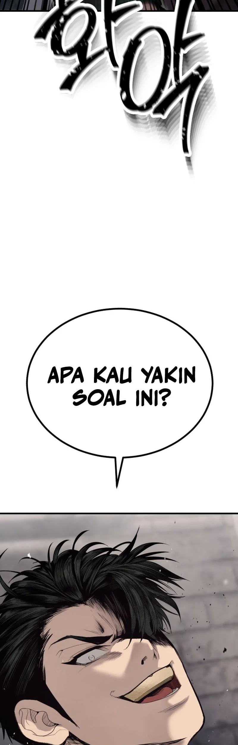 I Beat Up My Boss Chapter 1 - halaman 148