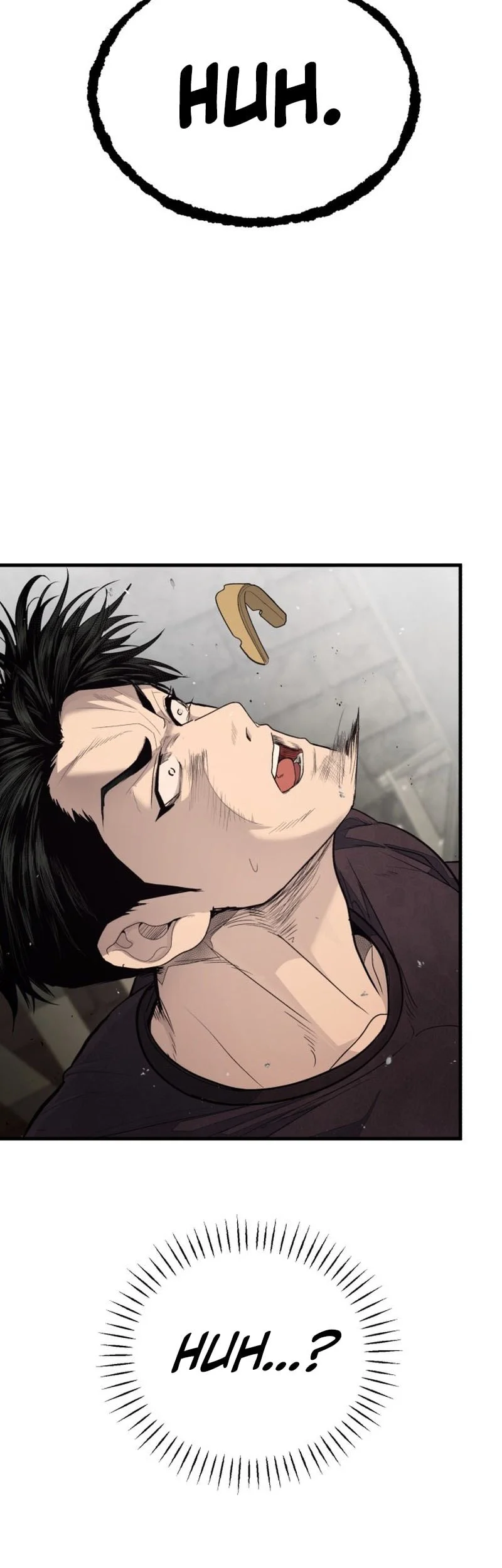 I Beat Up My Boss Chapter 1 - halaman 152