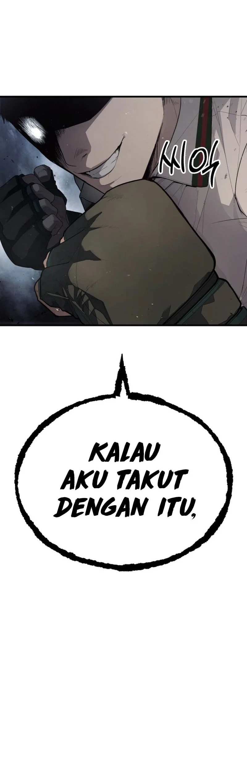 I Beat Up My Boss Chapter 1 - halaman 153