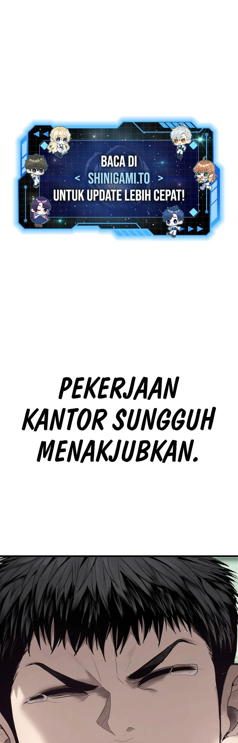 I Beat Up My Boss Chapter 1 - halaman 2