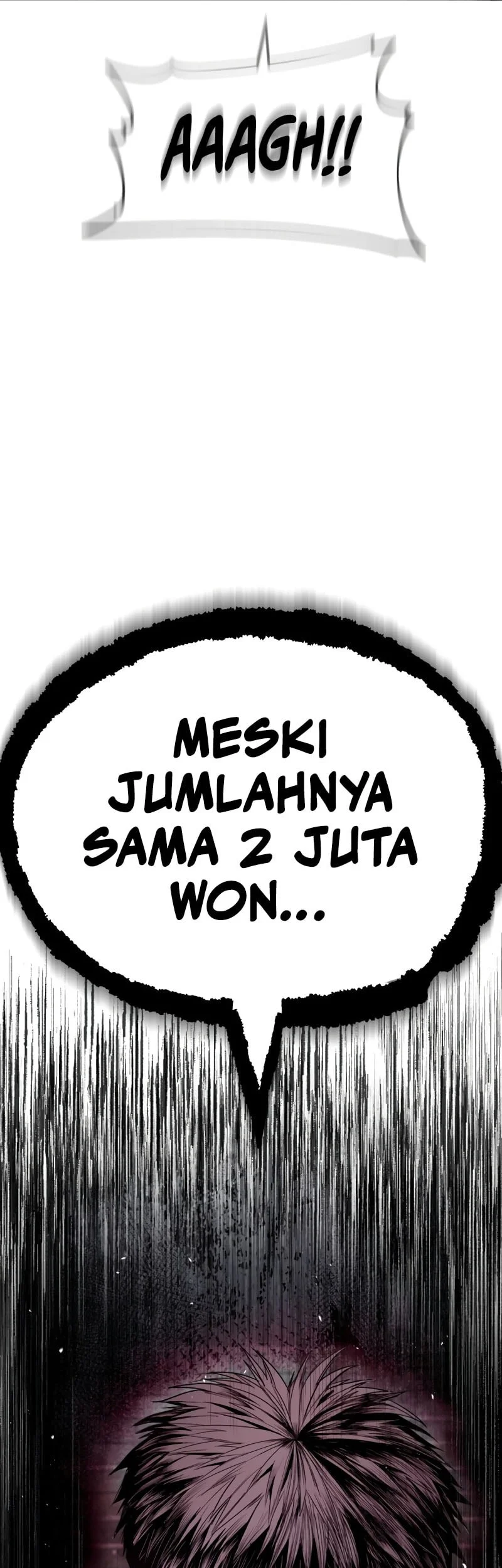 I Beat Up My Boss Chapter 1 - halaman 30