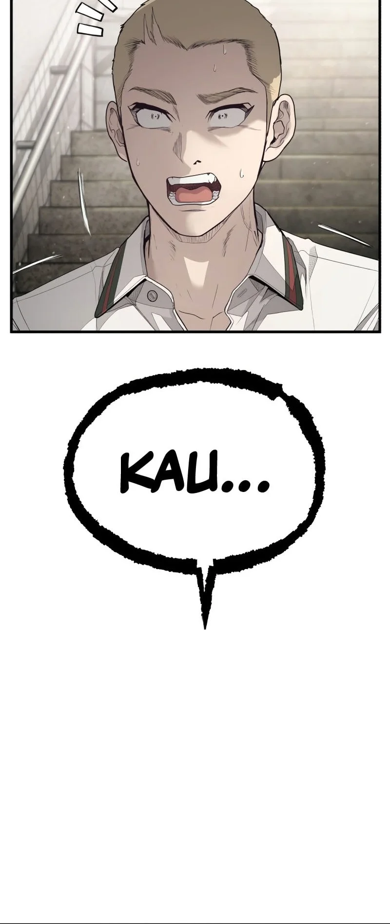 I Beat Up My Boss Chapter 1 - halaman 41