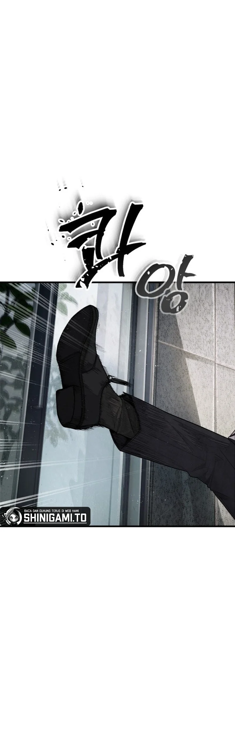 I Beat Up My Boss Chapter 1 - halaman 67