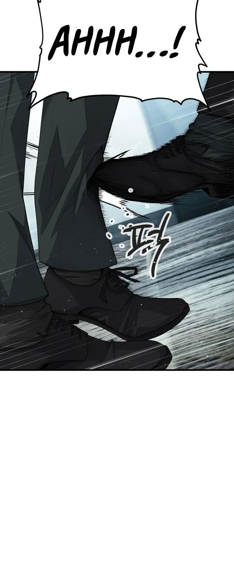 I Beat Up My Boss Chapter 1 - halaman 77