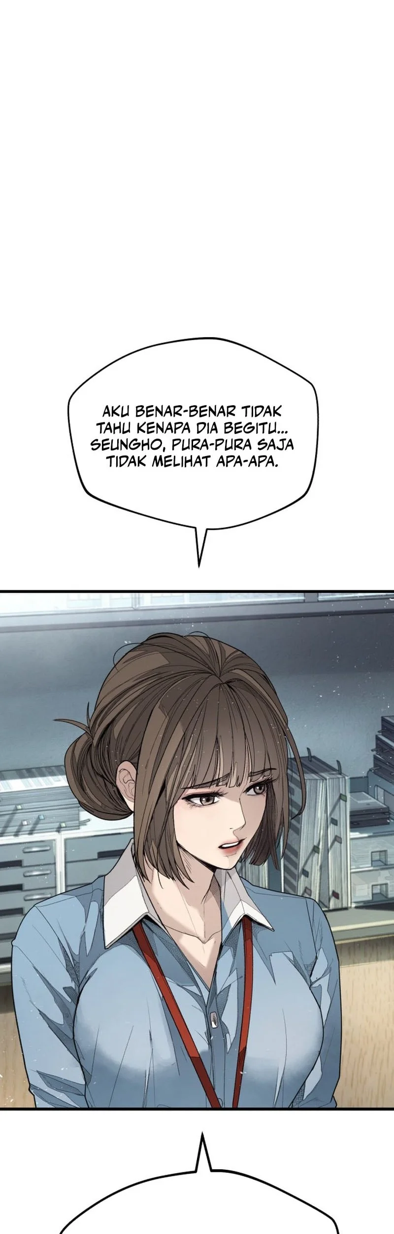 I Beat Up My Boss Chapter 1 - halaman 79