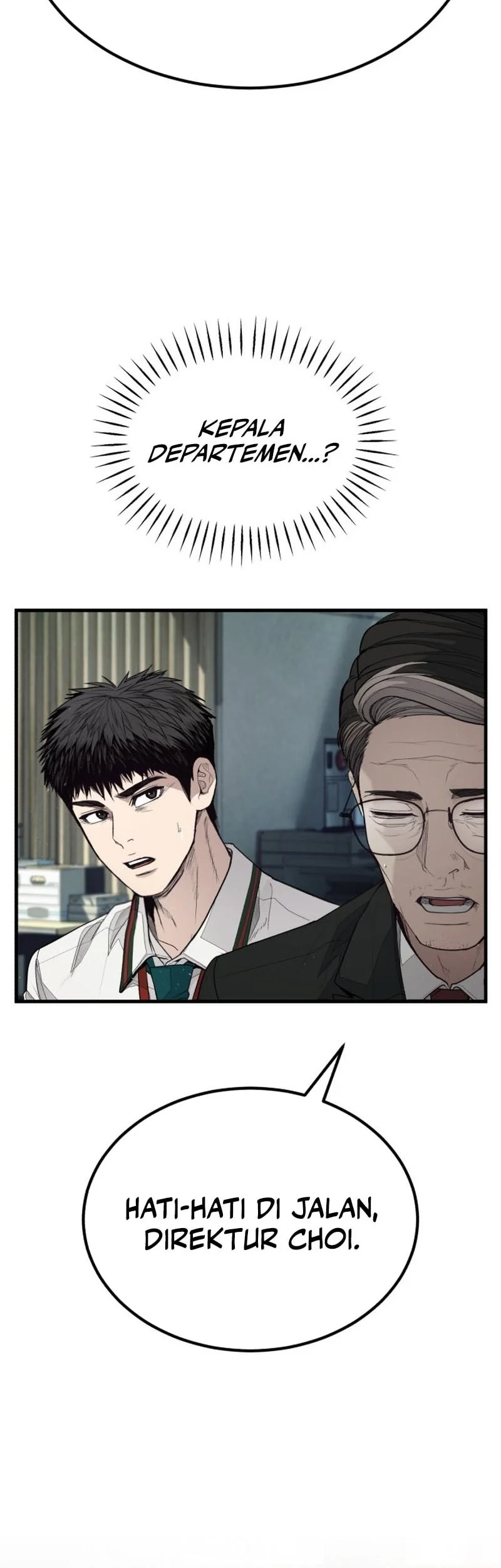 I Beat Up My Boss Chapter 1 - halaman 95