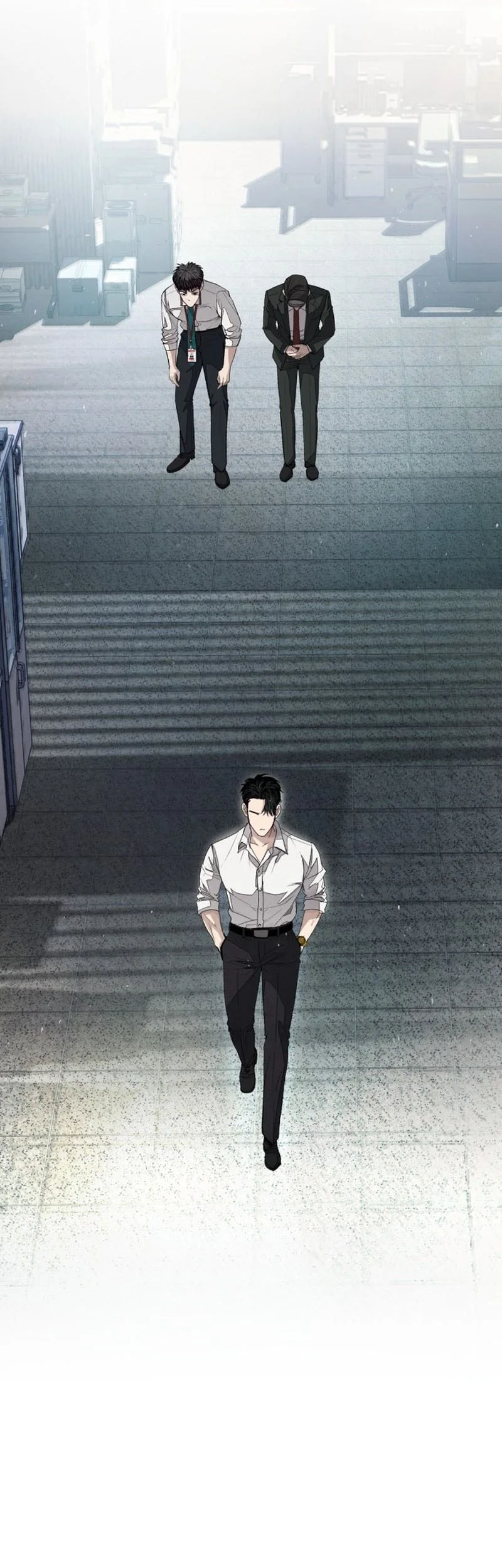 I Beat Up My Boss Chapter 1 - halaman 96