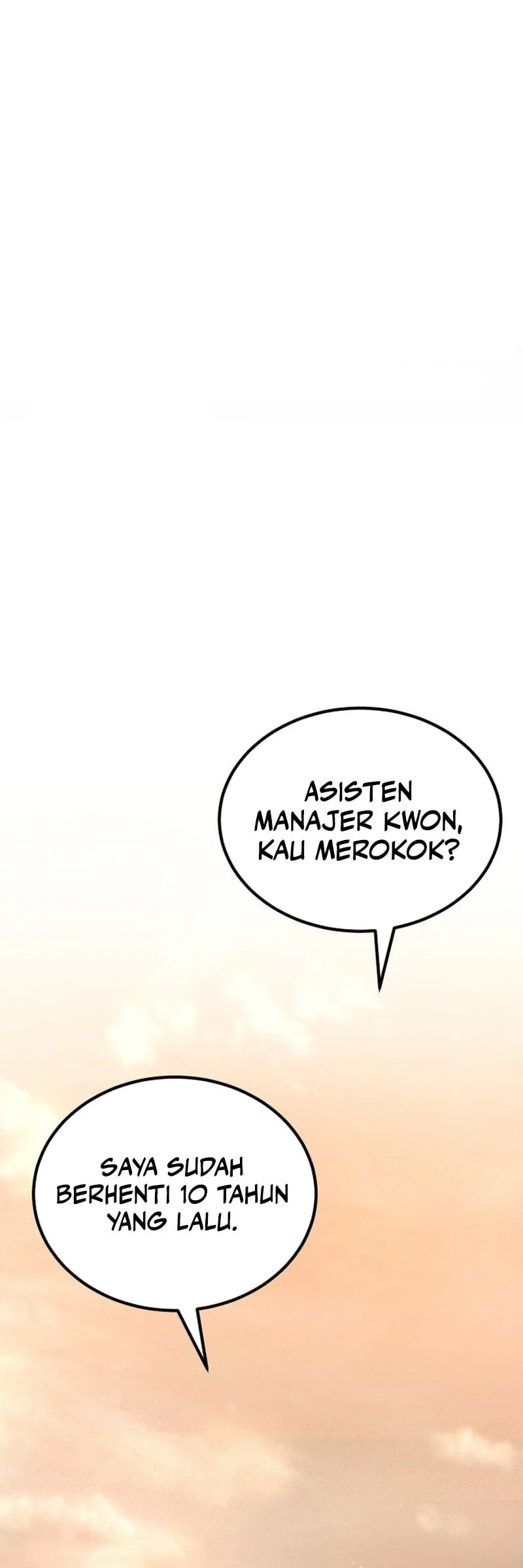 I Beat Up My Boss Chapter 1 - halaman 97