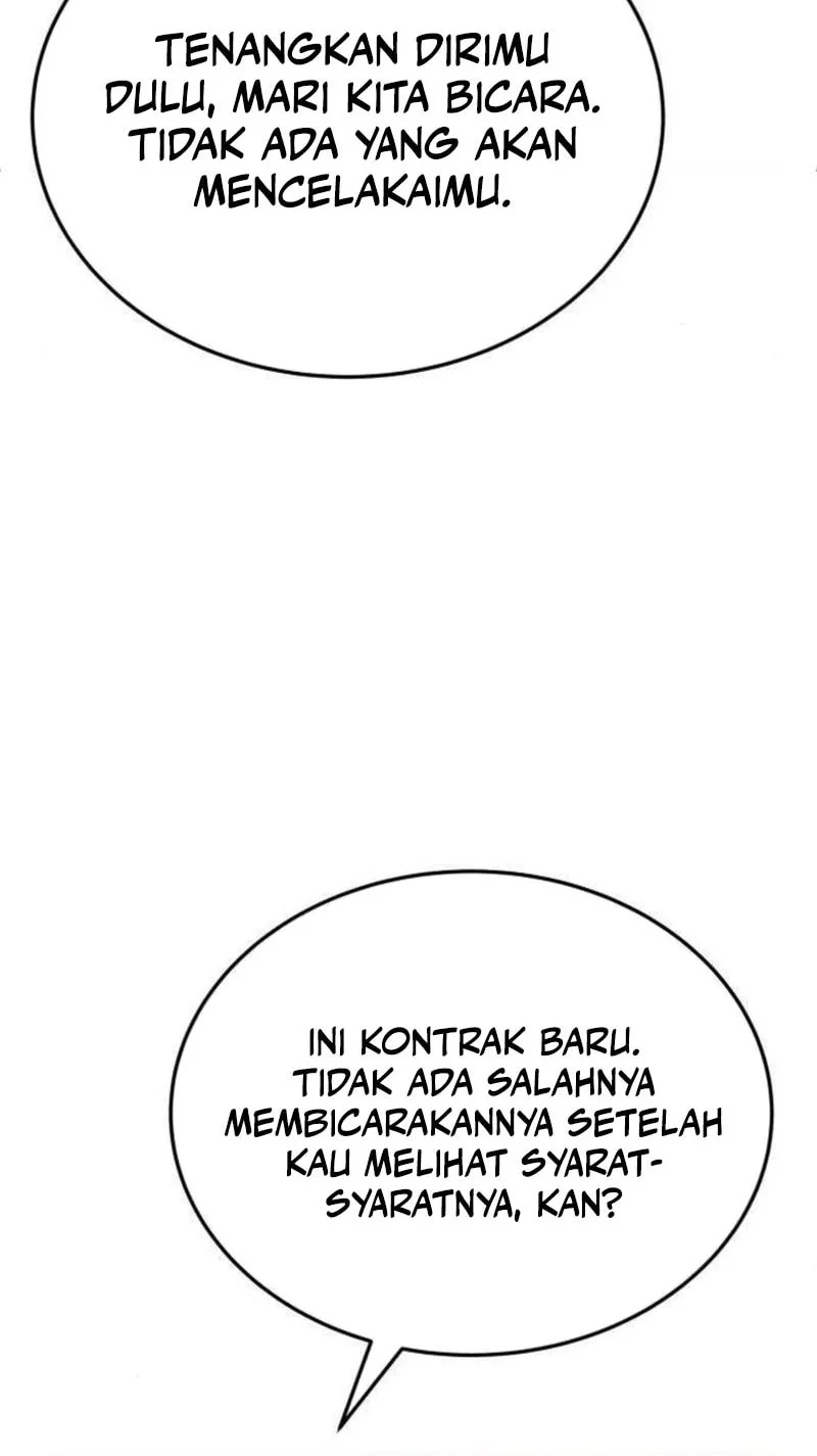 I Beat Up My Boss Chapter 10 - halaman 101
