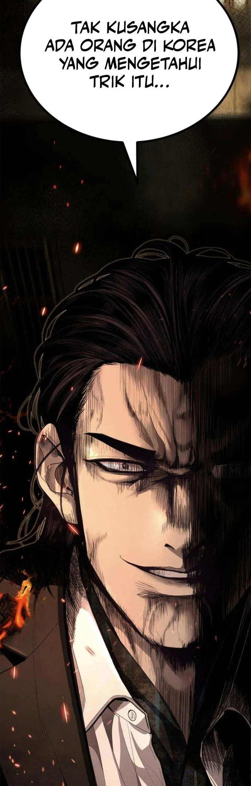 I Beat Up My Boss Chapter 10 - halaman 123