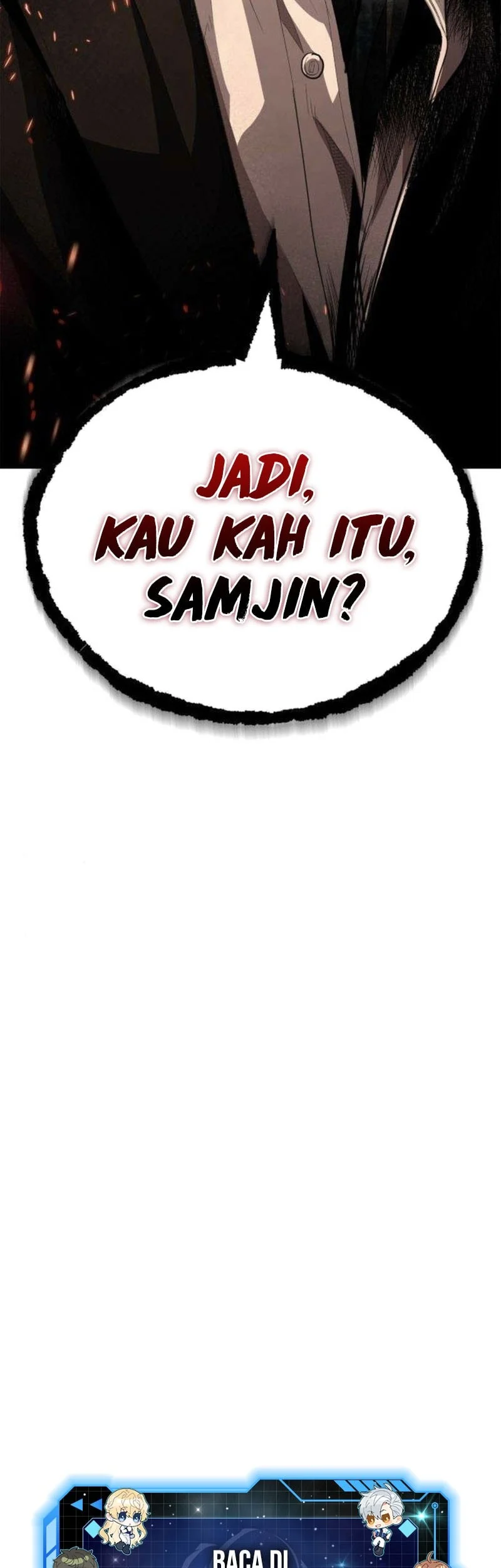 I Beat Up My Boss Chapter 10 - halaman 124