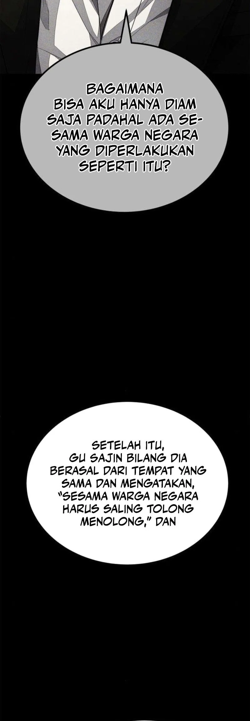I Beat Up My Boss Chapter 10 - halaman 13
