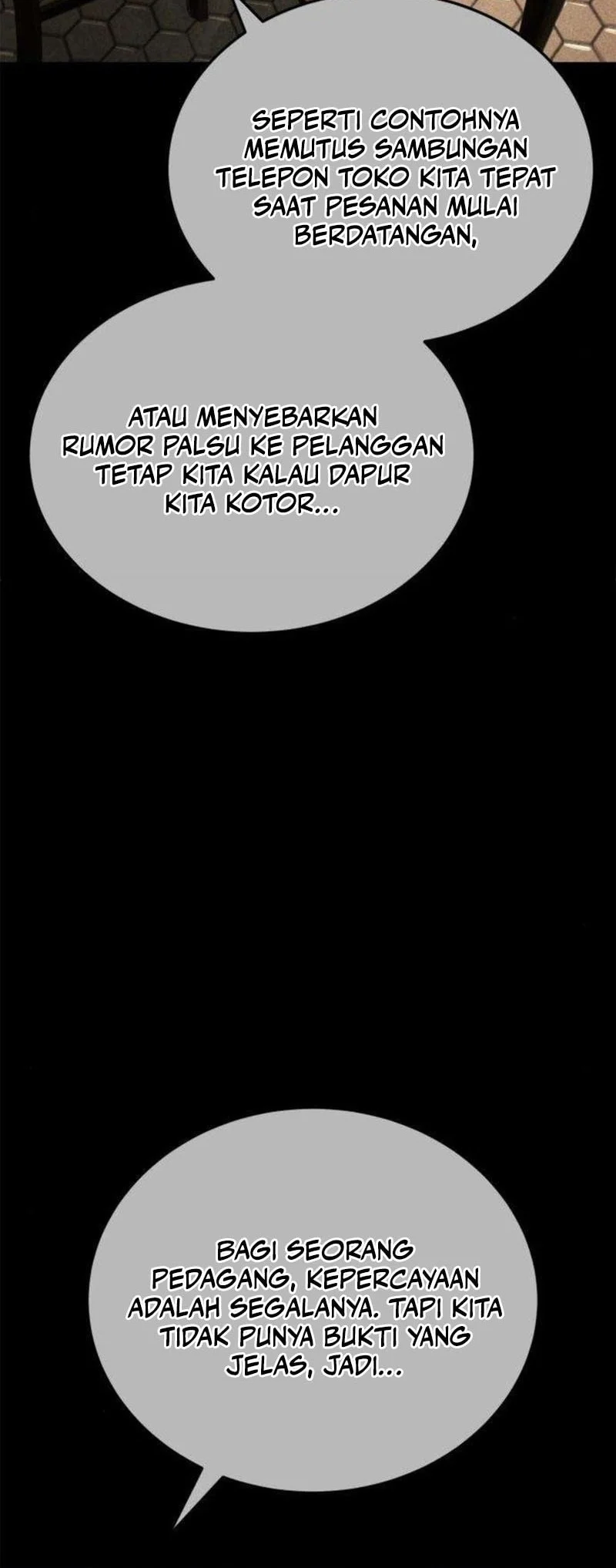 I Beat Up My Boss Chapter 10 - halaman 17