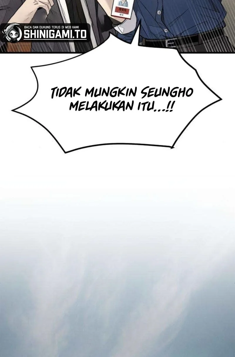 I Beat Up My Boss Chapter 10 - halaman 45