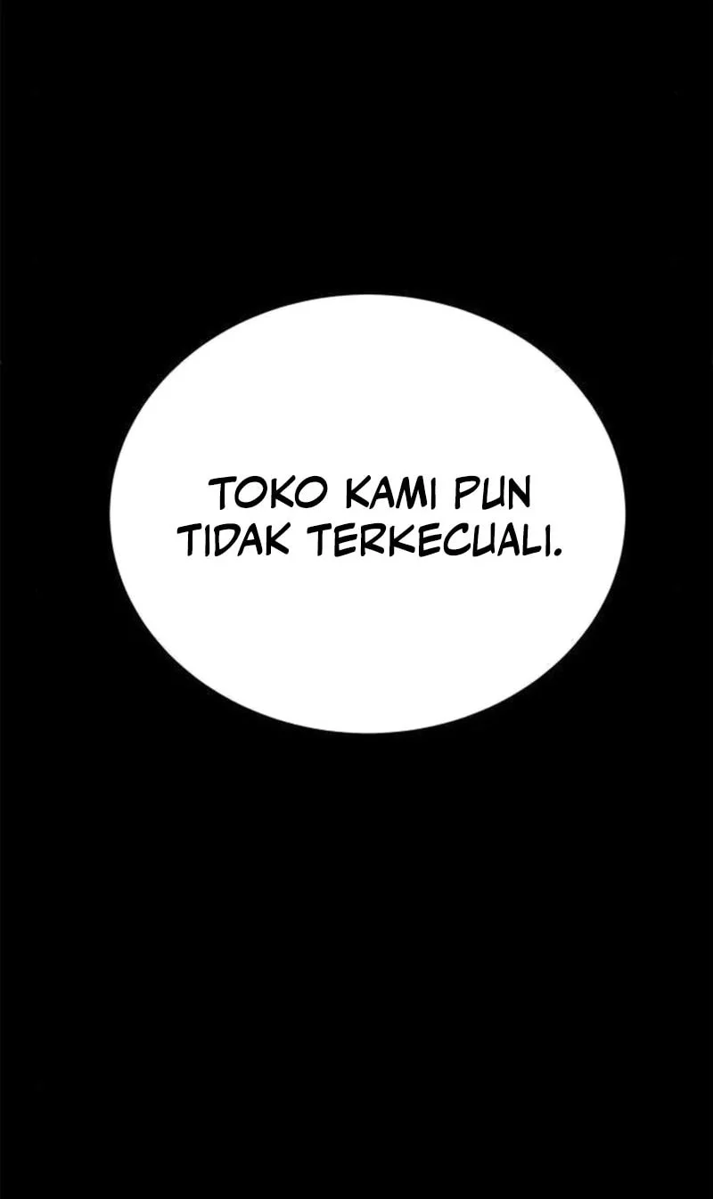 I Beat Up My Boss Chapter 10 - halaman 5