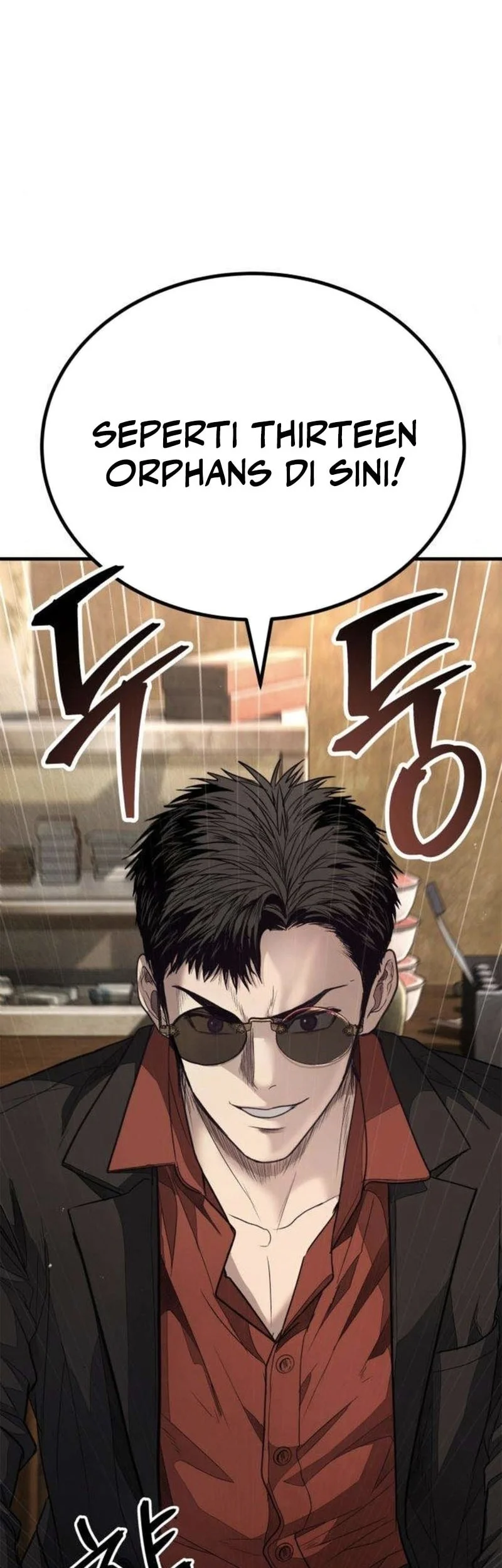 I Beat Up My Boss Chapter 10 - halaman 55