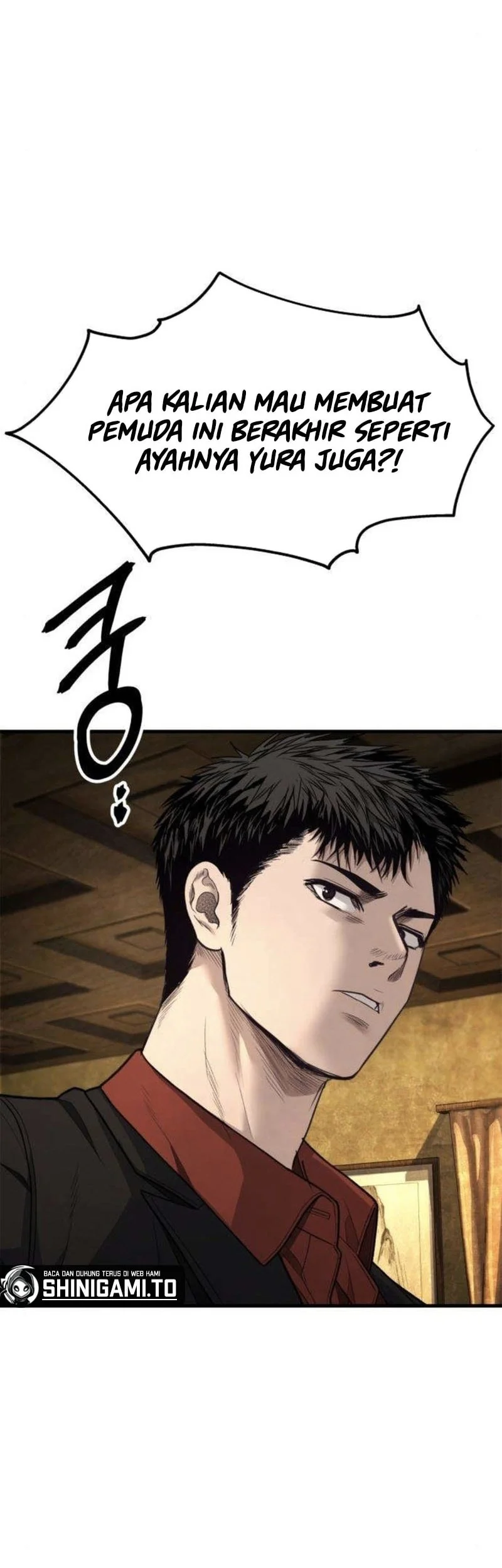 I Beat Up My Boss Chapter 10 - halaman 77