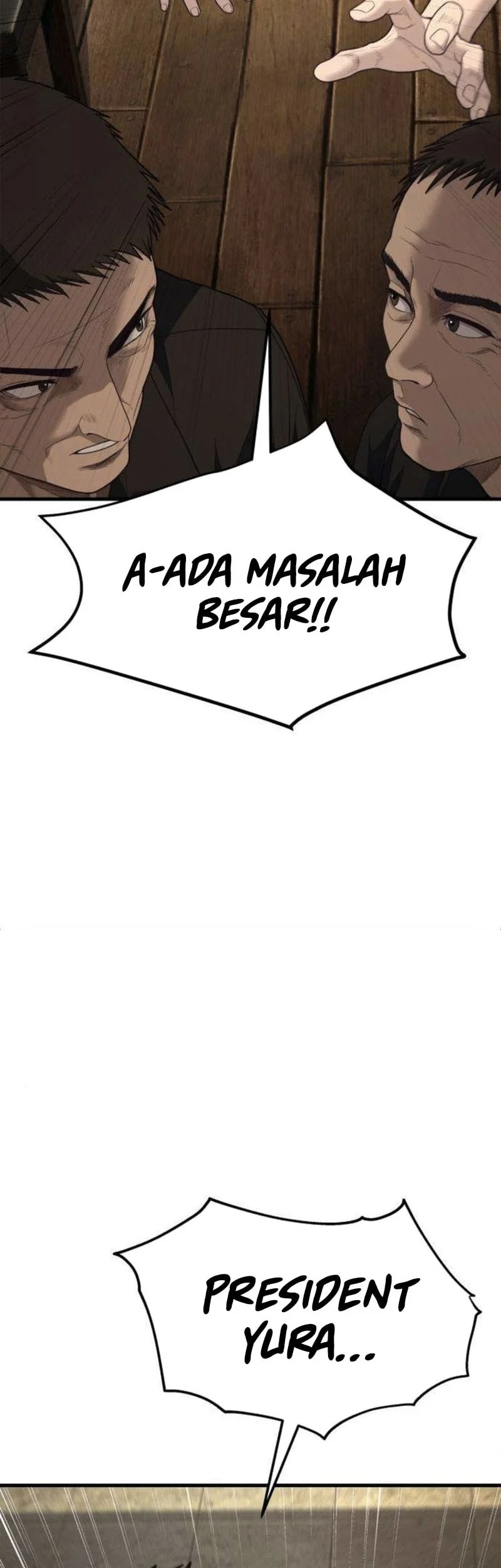 I Beat Up My Boss Chapter 10 - halaman 79