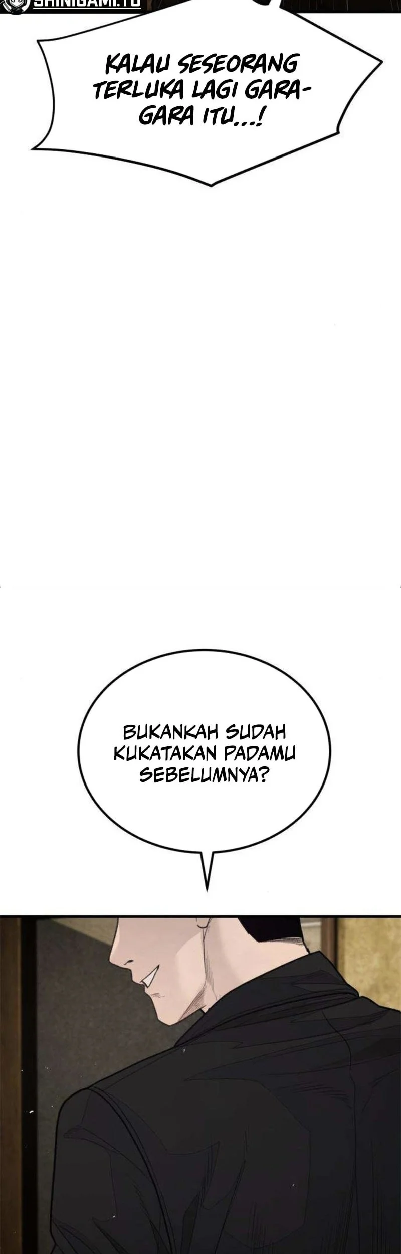 I Beat Up My Boss Chapter 10 - halaman 89