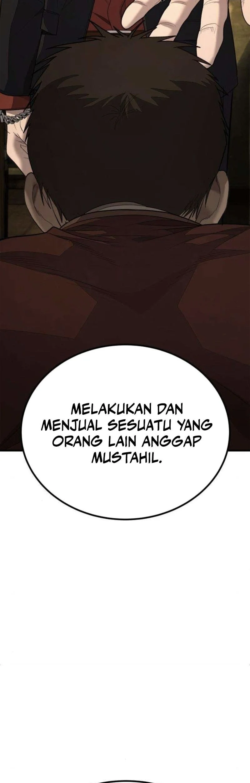 I Beat Up My Boss Chapter 10 - halaman 96