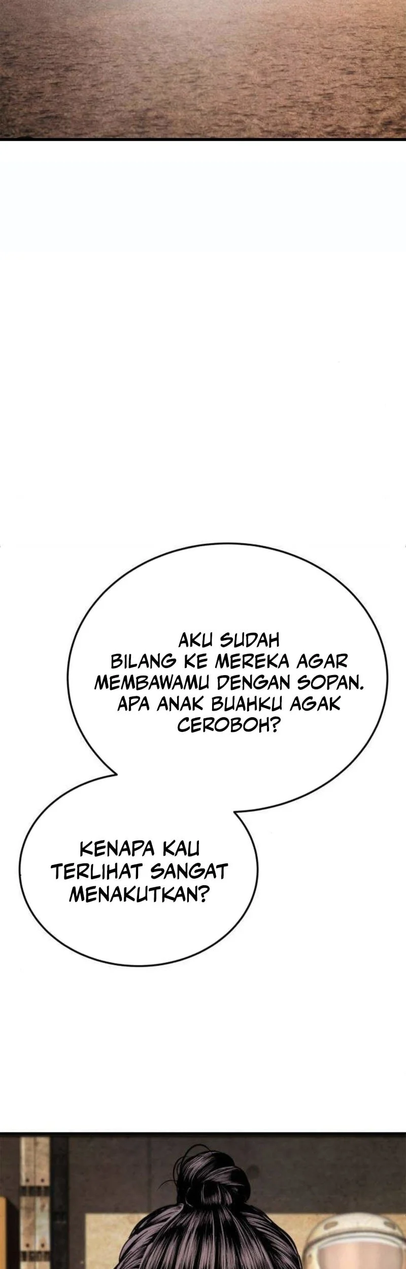 I Beat Up My Boss Chapter 10 - halaman 98