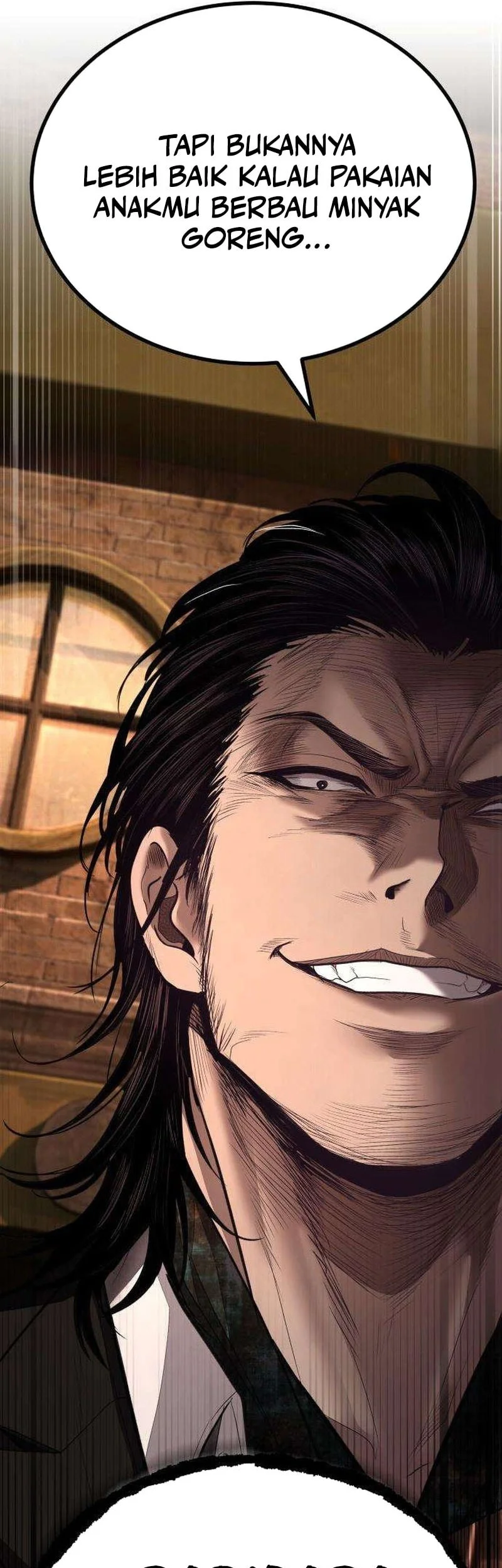 I Beat Up My Boss Chapter 11 - halaman 105