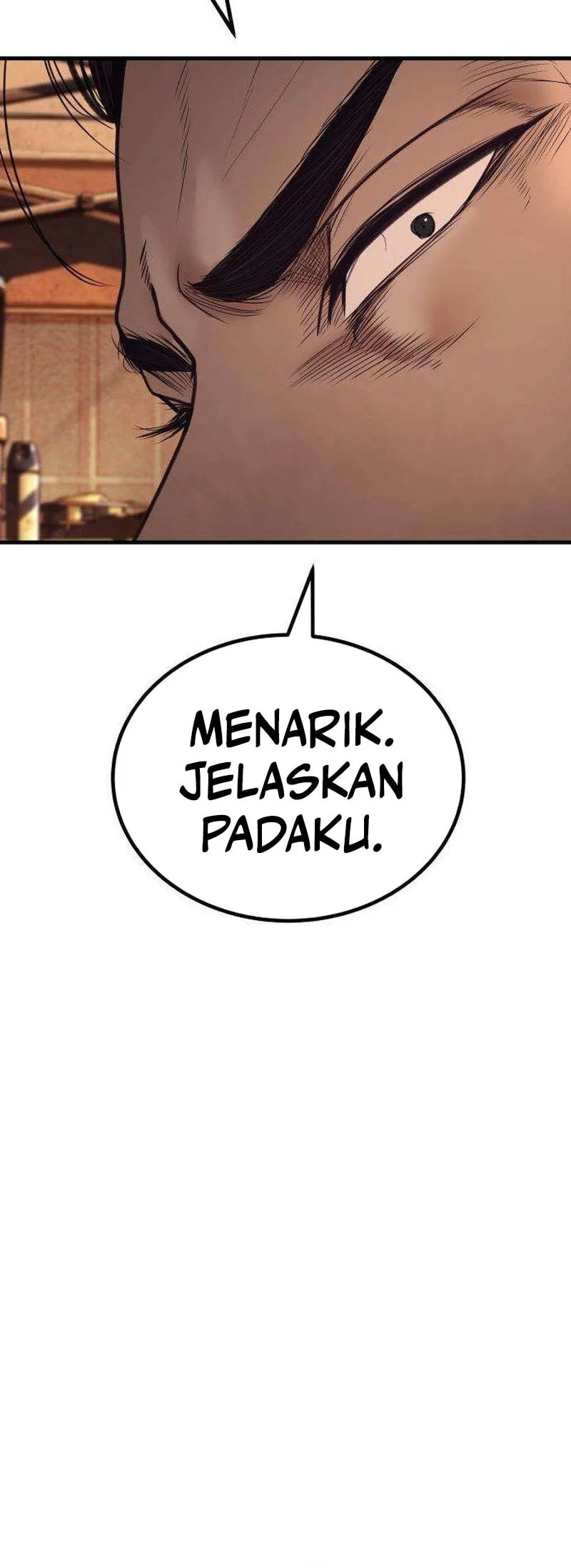 I Beat Up My Boss Chapter 11 - halaman 120