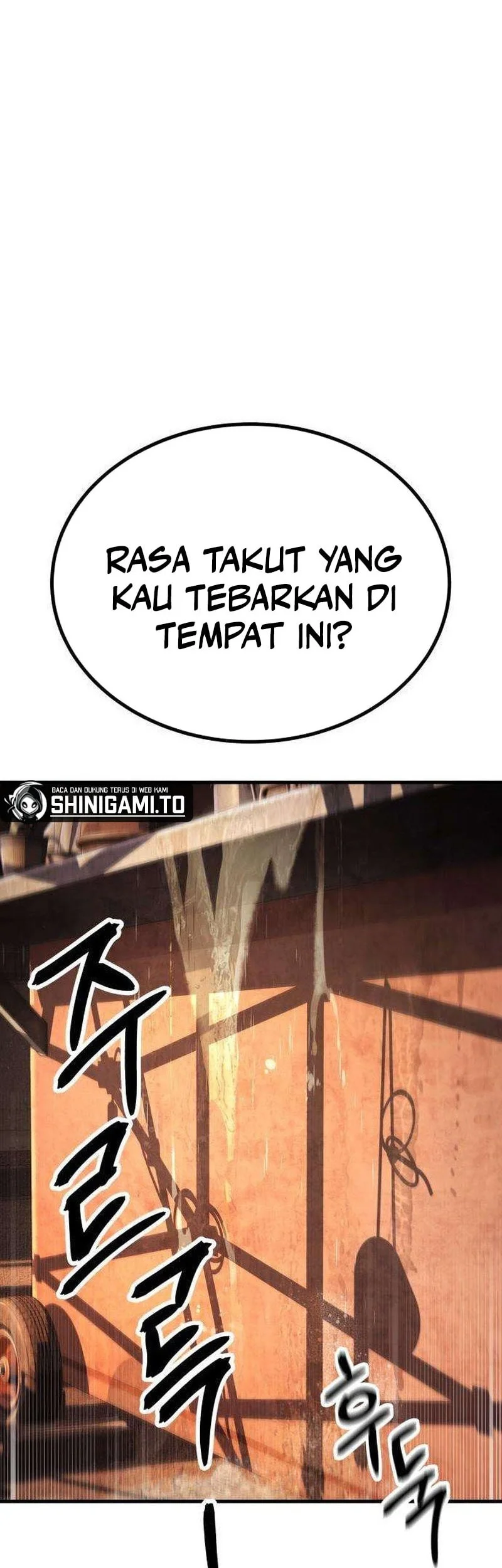 I Beat Up My Boss Chapter 11 - halaman 126