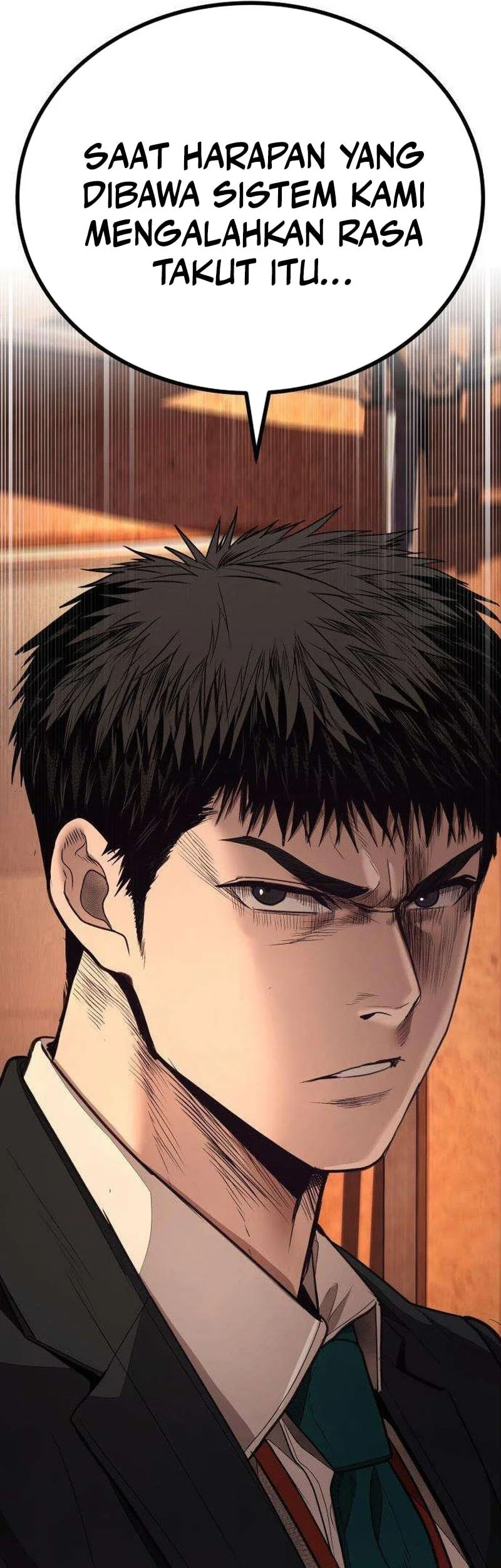 I Beat Up My Boss Chapter 11 - halaman 128