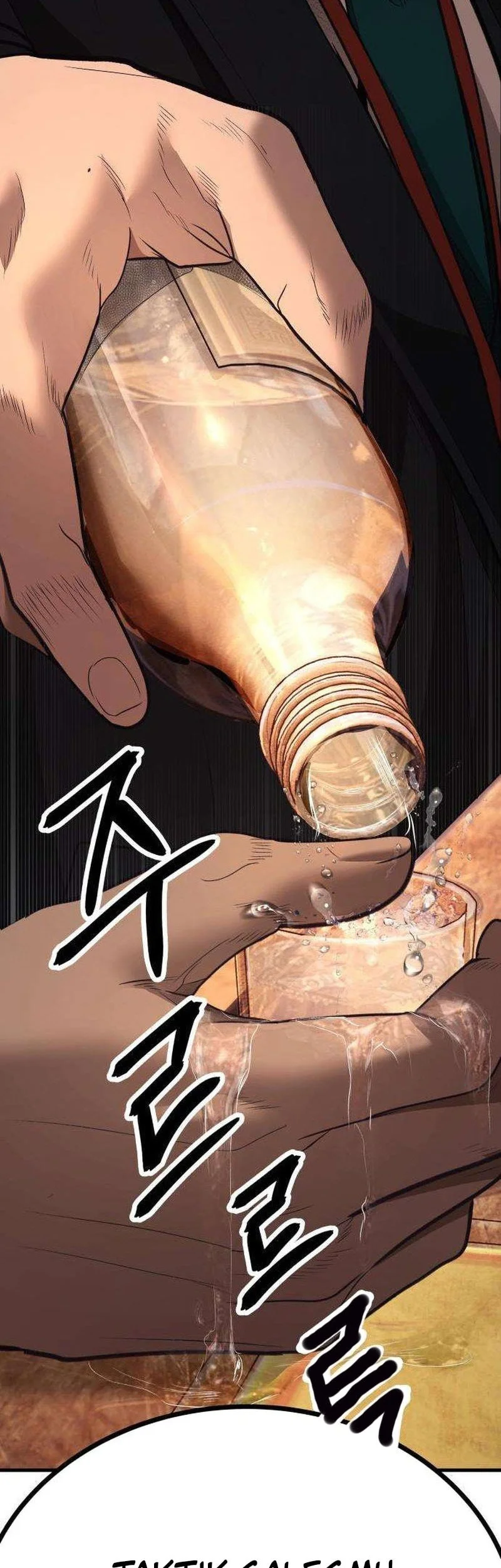 I Beat Up My Boss Chapter 11 - halaman 129