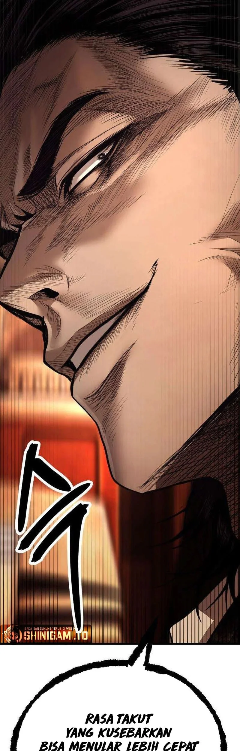 I Beat Up My Boss Chapter 11 - halaman 132