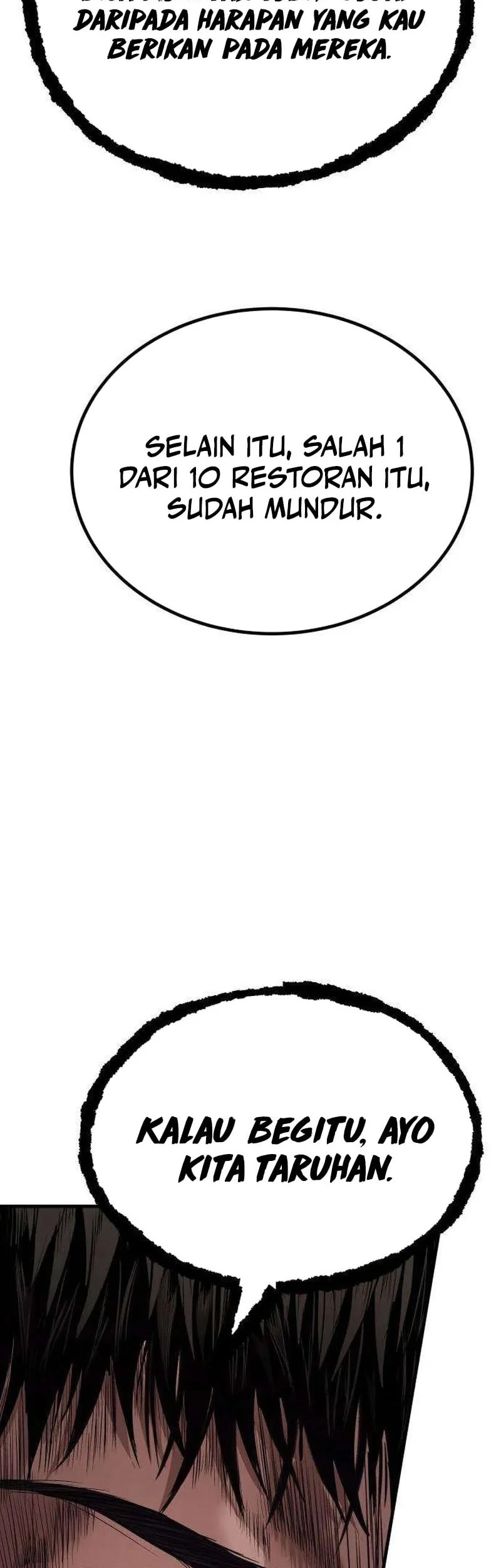 I Beat Up My Boss Chapter 11 - halaman 133