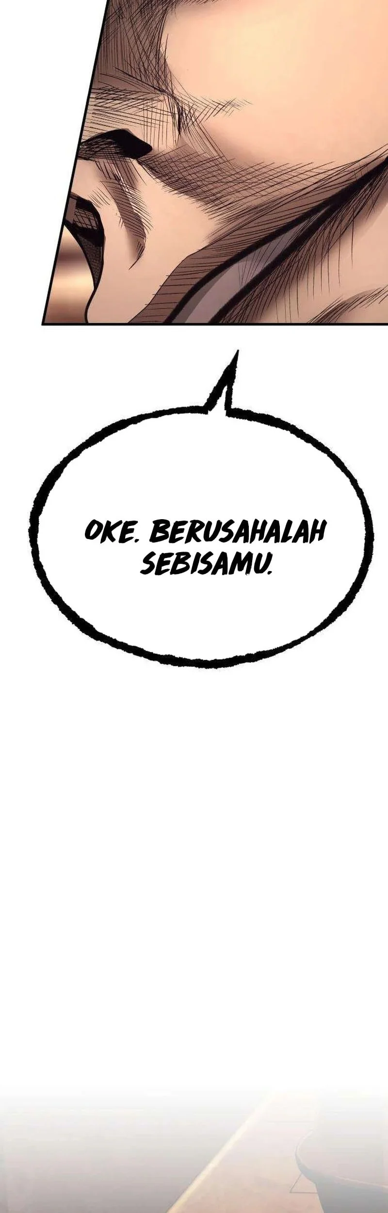 I Beat Up My Boss Chapter 11 - halaman 135