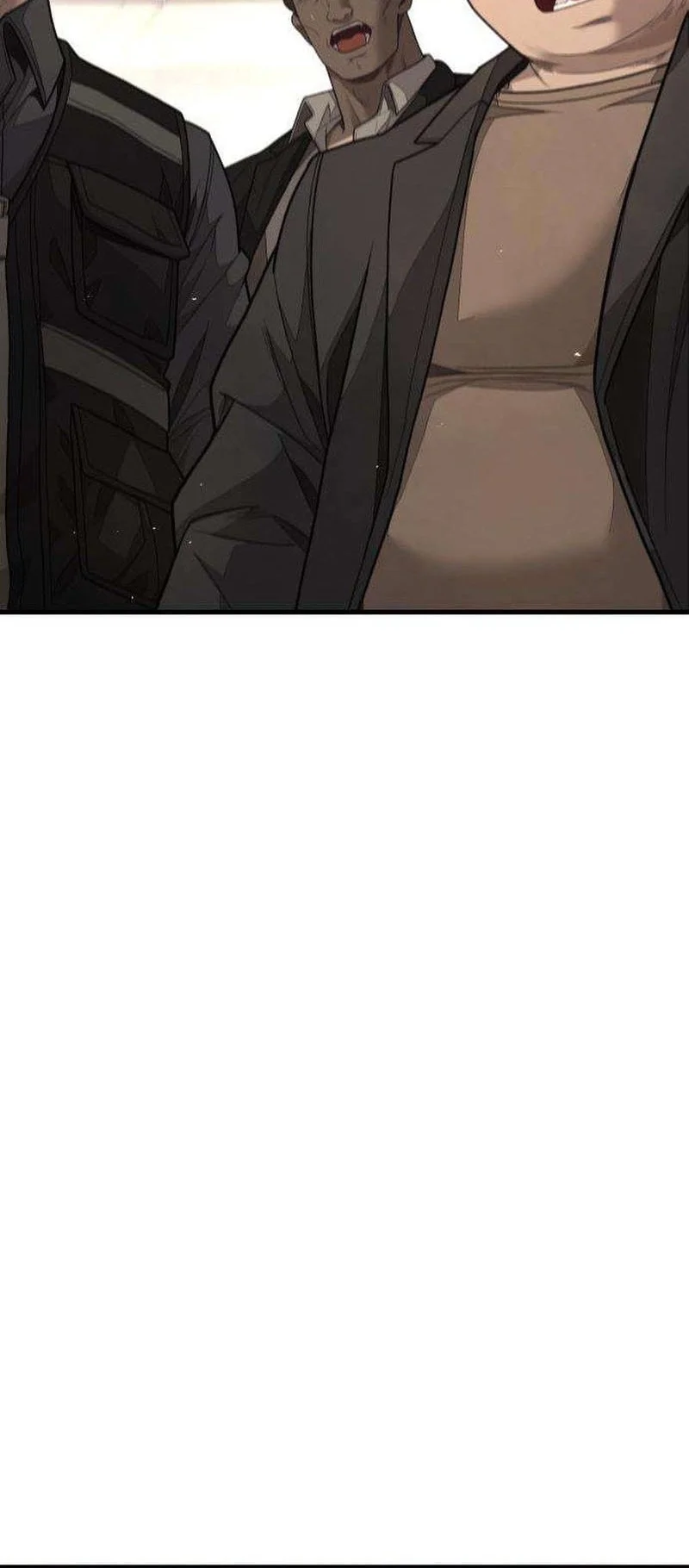 I Beat Up My Boss Chapter 11 - halaman 17