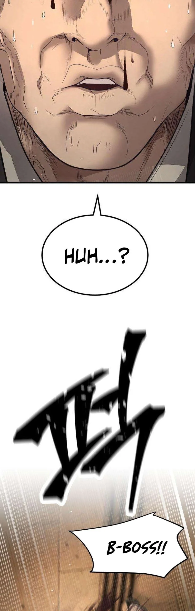 I Beat Up My Boss Chapter 11 - halaman 19