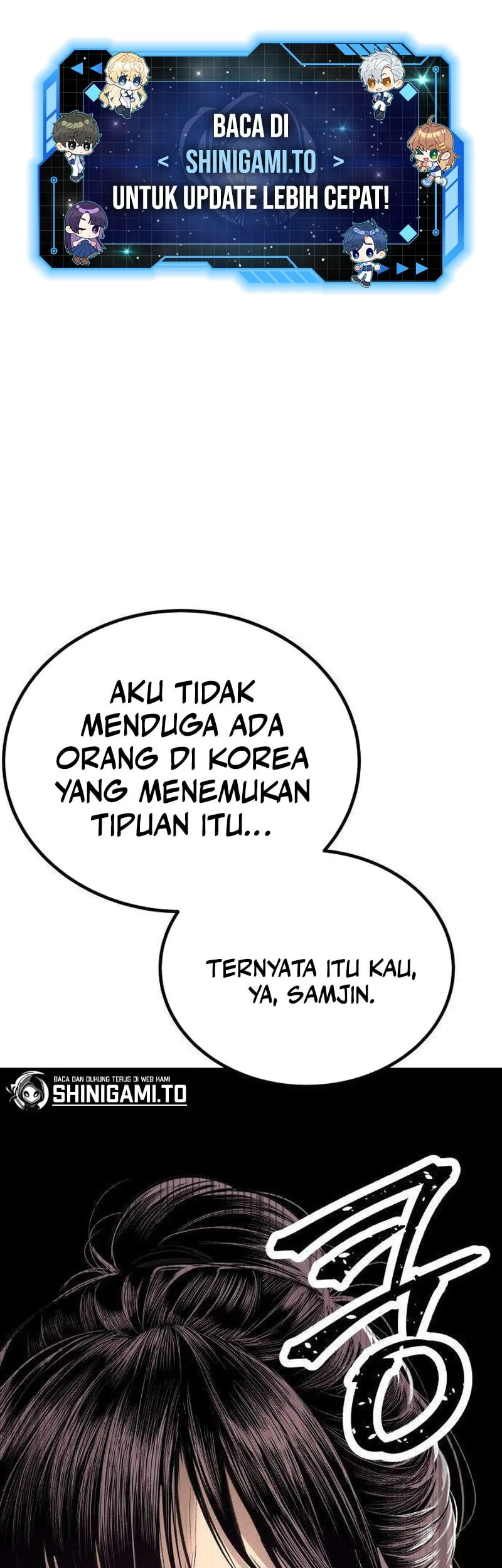 I Beat Up My Boss Chapter 11 - halaman 2