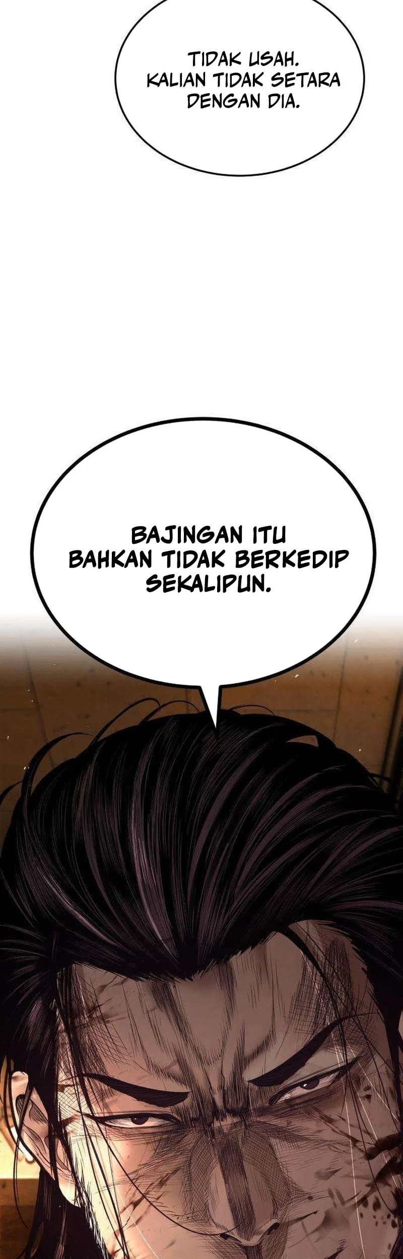 I Beat Up My Boss Chapter 11 - halaman 28