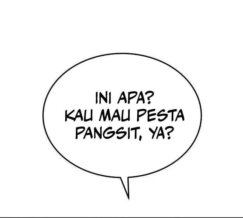 I Beat Up My Boss Chapter 11 - halaman 37