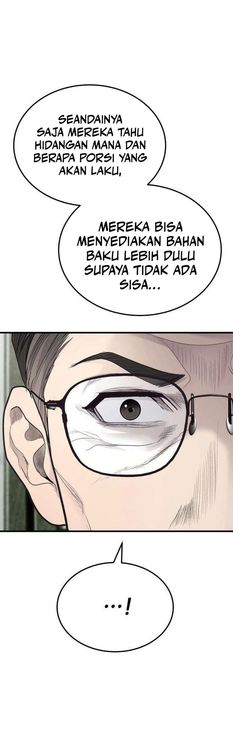 I Beat Up My Boss Chapter 11 - halaman 40