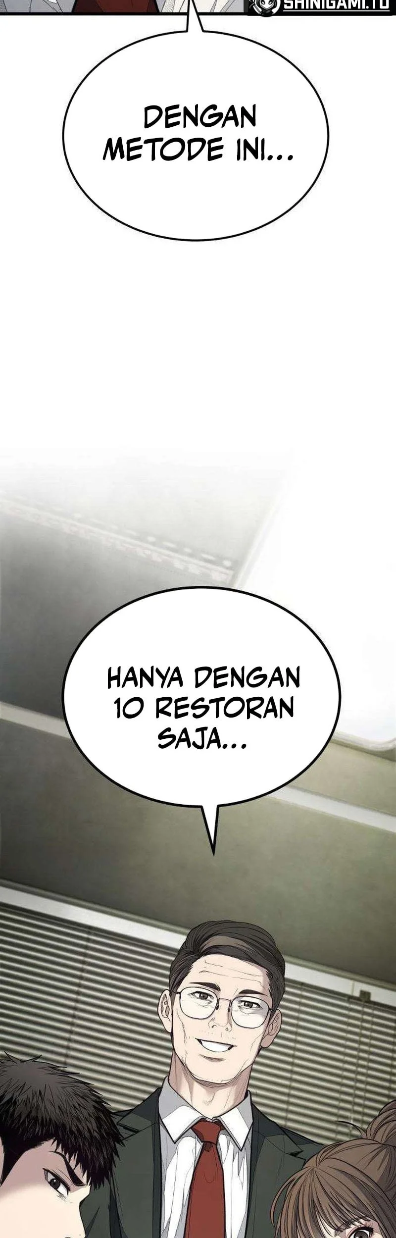 I Beat Up My Boss Chapter 11 - halaman 44