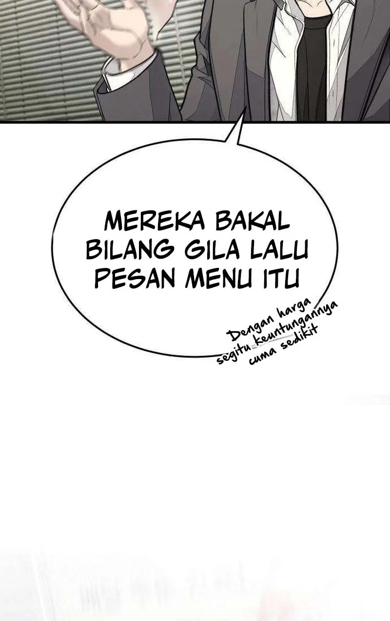 I Beat Up My Boss Chapter 11 - halaman 49