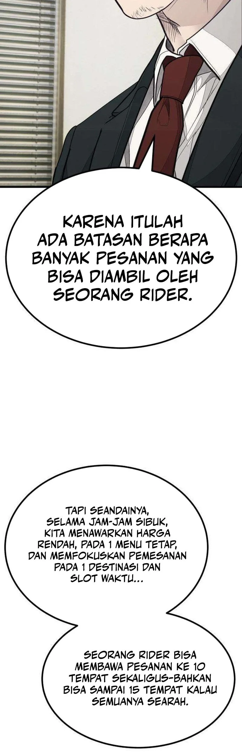 I Beat Up My Boss Chapter 11 - halaman 53