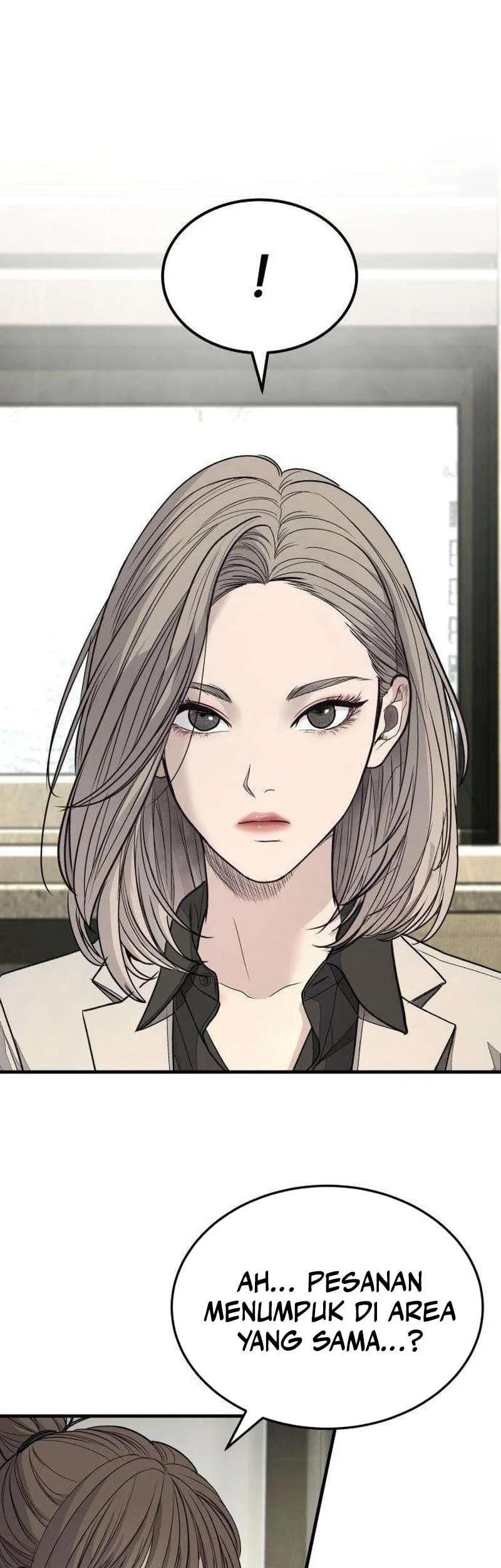 I Beat Up My Boss Chapter 11 - halaman 54