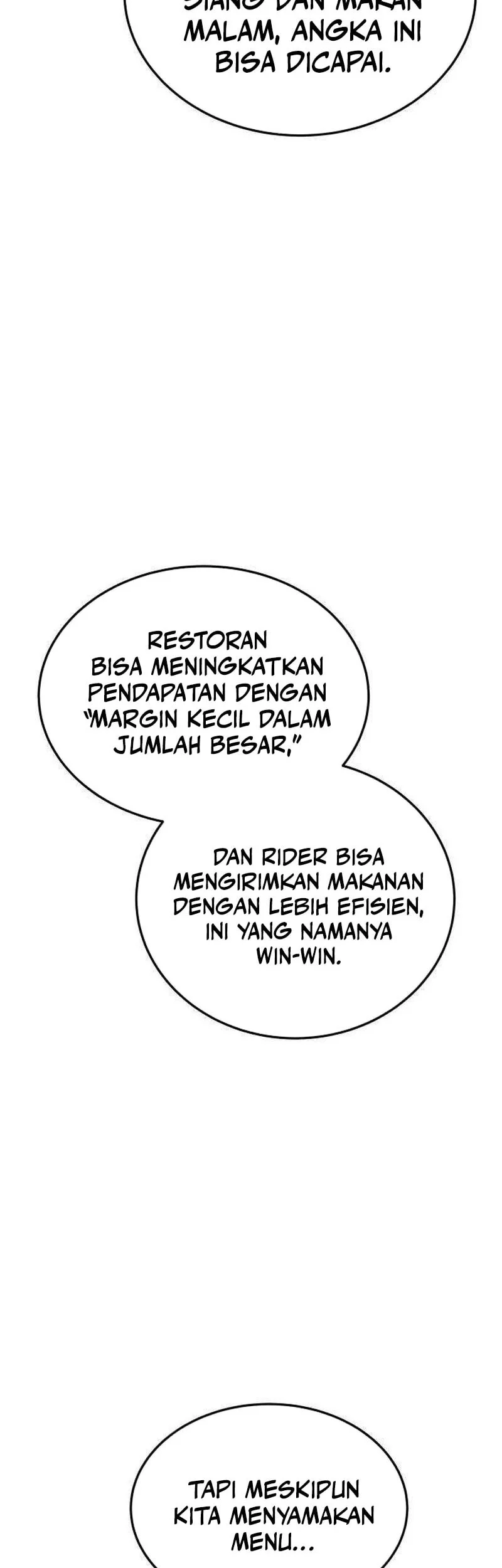 I Beat Up My Boss Chapter 11 - halaman 63